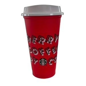 Starbucks mug